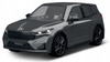 KLOCKI COBI 24576 Samochód Škoda Enyaq Sportline SKODA 92 El.