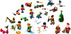 LEGO City 60436 Kalendarz adwentowy na 2024 rok
