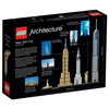 LEGO Architecture 21028 Jork