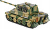 Klocki COBI 2733 Niszczyciel czołgów Panzerjäger Tiger Ausf.B Jagdtiger