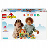 OUTLET LEGO Duplo 10416 Opieka nad zwierzętami na farmie 8 figurek zwierząt Rolnik