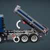 LEGO Technic 42203 Wywrotka z przechylaną skrzynią