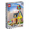 LEGO Disney 43217 Dom z bajki Odlot