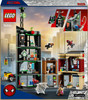LEGO 76324 Marvel Super Heroes - Spider-Man i Oscorp