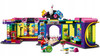 LEGO Friends 41708 Automat w dyskotece Kręgielnia Strefa Gier 3 Figurki