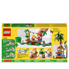 LEGO Super Mario 71421 Dżunglowy koncert Dixie Kong zestaw rozszerzający