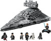 LEGO 75394 Star Wars Gwiezdny Niszczyciel Imperium Statek Kosmiczny
