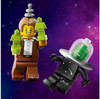 LEGO Minifigures seria 26-Kosmos 71046 Kosmiczna Figurka