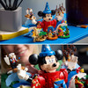 LEGO Ideas 21352 Magia Disneya