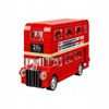 Klocki LEGO Creator London Bus Czerwony  Autobus Londyn 40220