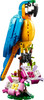 LEGO Creator 3 w 1 31136 Egzotyczna papuga 3w1