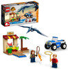 LEGO Jurassic World 76943 Pościg za pteranodonem