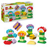 OUTLET LEGO Duplo 10444 Kreatywny ogród i kwiaty 2+