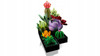 LEGO ICONS 10309 Sukulenty Kwiaty Rośliny Ozdoba Dekoracja Botanical Colect