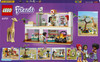 OUTLET LEGO Friends 41717 Mia ratowniczka dzikich zwierząt