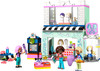 LEGO 42662 Friends - Salon fryzjerski i sklep z ozdobami Fryzjer Nowość
