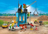 Playmobil Action Heroes 71650 Plac Budowy