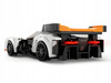 LEGO Speed Champions McLaren Solus i F1 LM 76918