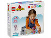 LEGO Duplo 10418 Elza i Bruni w Zaczarowanym Lesie
