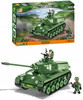 COBI 2239 AMERYKAŃSKI CZOŁG M41A3 WALKER BULLDOG