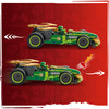 LEGO Ninjago 71828 Samochód wyścigowy Lloyda z napędem typu pull-back