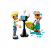 LEGO Friends 41754 Pokój Leo