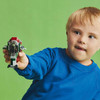 LEGO Star Wars 75344 Mikromyśliwiec kosmiczny Boby Fetta
