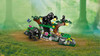 LEGO City 60437 Helikopter zwiadowczy w dżungli w bazie Base Camp