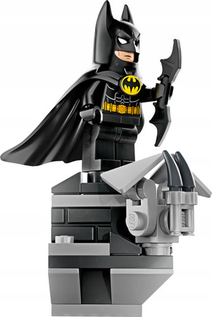 LEGO DC Super Heroes Batman 1992 30653