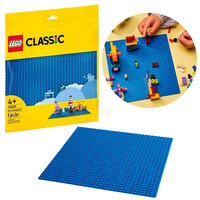 LEGO Classic podstawka podstawa płytka Niebieska 11025