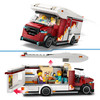 LEGO City 60454 Miasto Wakacyjna przyczepa przygodowa Kamper Camper Van