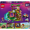 OUTLET LEGO Friends 42648 Opieka nad Pandami w Rezerwacie Panda Domek na Drzewie