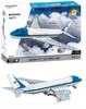 Cobi Samolot Prezydenta USA Boeing 747 Air Force One 26610
