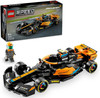 LEGO Speed Champions 76919 Samochód Wyścigowy Mclaren Formuła 1 Auto Sport