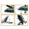 LEGO 75433 Star Wars - Statek kosmiczny Jango Fetta Jango Fett's Starship
