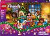 LEGO Friends 42668 Kalendarz adwentowy na 2025 rok