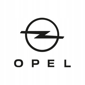 Polskie Klocki COBI 24597 Samochód Opel Rekord C-Schwarze Witwe Auto 1:35