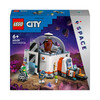 LEGO City 60439 Kosmiczne laboratorium naukowe 6+ kosmos