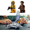 LEGO Star Wars 75346 Piracki myśliwiec Statek