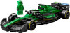 OUTLET LEGO Speed Champions 77245 Bolid F1 Aston Martin Aramco AMR24 Wyścigówka