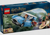 LEGO Harry Potter Komnata Tajemnic 76424 Latający Samochód Ford Anglia Auto