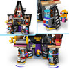 LEGO Despicable Me 4 Minionki Rodzinna Rezydencja Gru i Minionków 75583