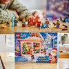 LEGO City 60436 Kalendarz adwentowy na 2024 rok