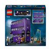 LEGO Harry Potter 76446 Przygoda na Pokładzie Błędnego Rycerza Autobus