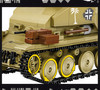 COBI 3050 Czołg Marder III Company of Heroes 3