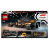 LEGO Speed Champions 77251 Bolid F1 McLaren Team MCL38 Wyścigówka