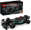 OUTLET Lego Technic 42165 Samochód Mercedes AMG F1 W14 E Napęd Pull-back Auto