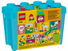 LEGO Classic 11038 Kreatywne pudełko z kolorowymi klockami