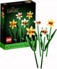 LEGO ICONS 40646 Żonkile Kwiaty