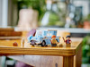 LEGO Harry Potter Komnata Tajemnic 76424 Latający Samochód Ford Anglia Auto